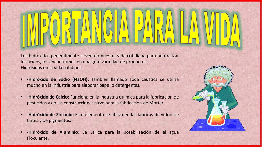 Importancia del aluminio en la vida cotidiana